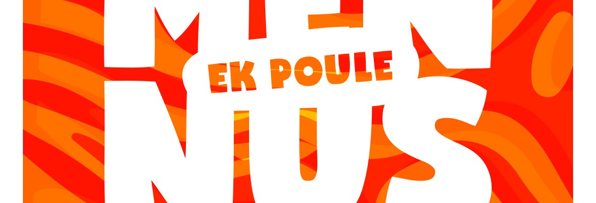 Mennus EK poule